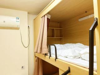 深圳市么么熊女生青年旅店 - 6