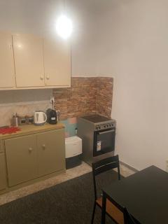 Center Hilton Area - 3