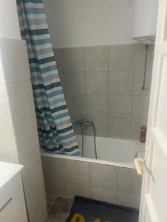 Center Hilton Area - 2