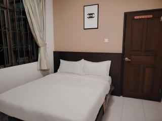 Natol Homestay - Sydney Batu Kawa MJC New Townships - 4