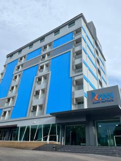 Hotel Kann Pattaya - 2
