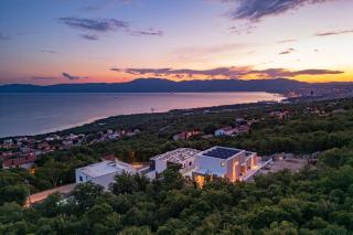 Villa Dujma - Kostrena - 8