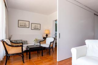Sea view Balcony apartment - Tossa de Mar - 5