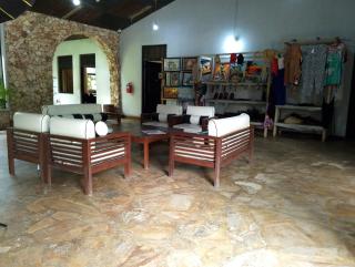 Beach Resort Serene - Daressalam - 1