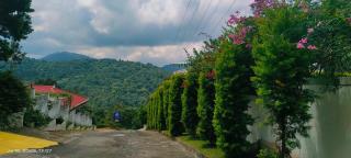 Sky View Resort - Yercaud - 9