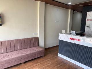 Hotel Shivay Plalace - Ujjain - 6