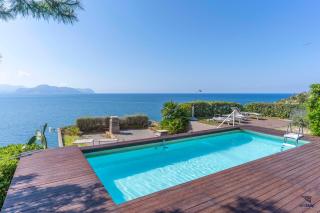 Vero Sicily - Villa Acqua Chiara - Bagheria - 8