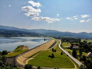 Przycup w Karkonoszach Apartamenty APARTAMENTY W OKOLICY KARPACZA 7 MINUT OD KARPACZA Marczyce SosnówkaKarkonosze, Karpacz, Szklarska Poręba- Sauna Fińska - Karpacz - 2