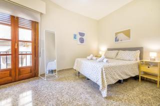 Apartamento en el Centro con Parking y Terraza - Córdoba - 5