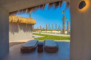 Brassbell l LYV Boutique Hotel - Ras Elhekma - 0