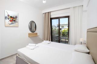Stratos Angels apartments - Pefkochori - 4