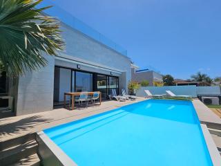 Villa Isamar- Meerblick, Pool & Toplage - Adeje - 9