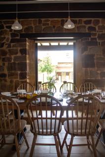 Zurita Rural Suites - Vivienda de alquiler turístico - Zurita - 8
