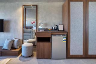 Brassbell l LYV Boutique Hotel - Ras Elhekma - 6