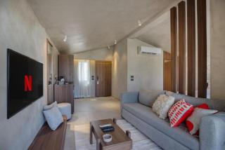 Brassbell l LYV Boutique Hotel - Ras Elhekma - 4