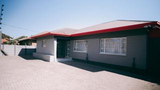 Lodge At 36 - Vanderbijlpark - 9