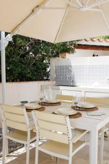 Villa Ippolita - Apartment with Exclusive Garden - 7