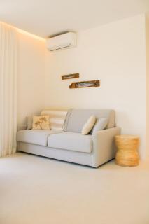 Villa Ippolita - Apartment with Exclusive Garden - 3