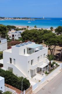Villa Ippolita - Apartment with Exclusive Garden - San Vito lo Capo - 2