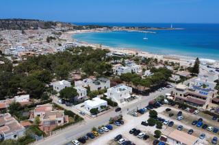 Villa Ippolita - Apartment with Exclusive Garden - San Vito lo Capo - 1