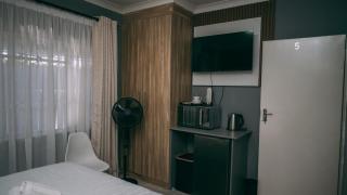 Lodge At 36 - Vanderbijlpark - 4