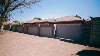 Lodge At 36 - Vanderbijlpark - 2