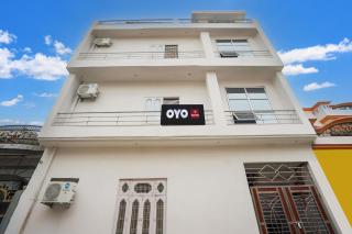 Super Hotel O Shivankar Paradise - Hasanganj - 4
