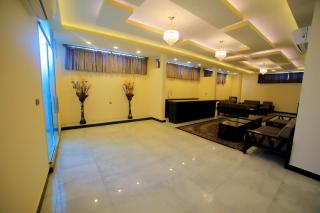 Kabul Taj Hotel - Kabul - 6