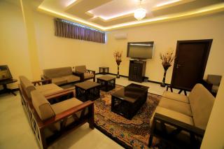 Kabul Taj Hotel - Kabul - 1