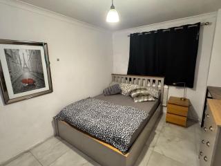 Apartment with garden near London Eye - 1