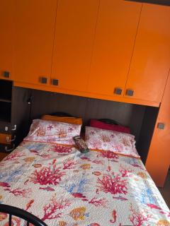 Popii al mare Appartamento in villa storica fronte mare con wifi e aria condizionata, arredamenti di pregio e giardino parcheggio a pagamento su richiesta - 5