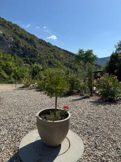 Gites Les Rochers de Plaisians - Plaisians - 9