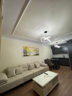 EZ Apartament Durres - Durrës - 9