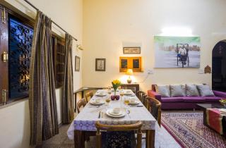 Sheilma 4 BHK Farmhouse With Private Pool Gazebos & Garden - 2