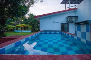 Sheilma 4 BHK Farmhouse With Private Pool Gazebos & Garden - 7