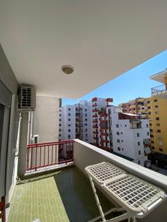 EZ Apartament Durres - Durrës - 5