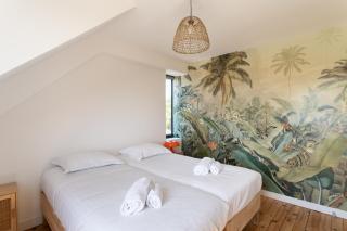 La Si Lancieuse - Maison spacieuse - 4