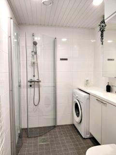 Kotimaailma Apartments - keskustayksiö - Aleksanterinkatu 20 - Tampere - 2