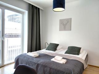 Kotimaailma Apartments - keskustayksiö - Aleksanterinkatu 20 - Tampere - 3