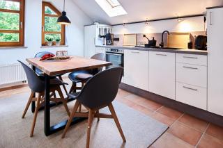 Ferienwohnung Smart am Park 35670 - Uplengen - 8