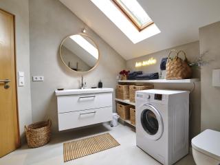 Ferienwohnung Smart am Park 35670 - Uplengen - 7