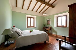 Country House Podere I Prati - Chianciano Terme - 1