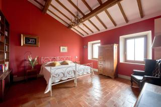Country House Podere I Prati - Chianciano Terme - 2