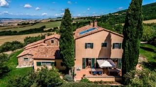 Country House Podere I Prati - Chianciano Terme - 5
