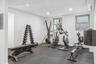 The Coastal Nook at Azzure Bokarina - - 5