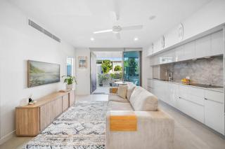 The Coastal Nook at Azzure Bokarina - - 1