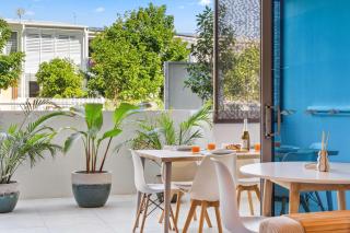 The Coastal Nook at Azzure Bokarina - - 2
