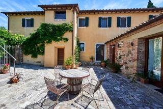 Country House Podere I Prati - Chianciano Terme - 9