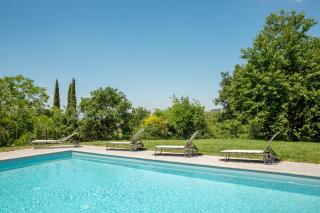 Country House Podere I Prati - Chianciano Terme - 0