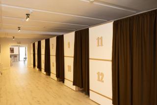 Albergue & Hostel Gascona - Oviedo - 9